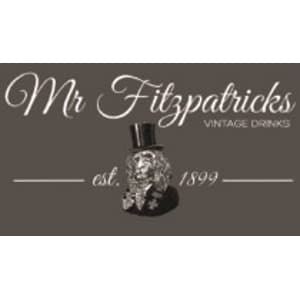 mr fitzpatricks logo